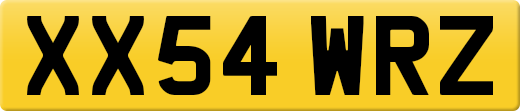 XX54WRZ